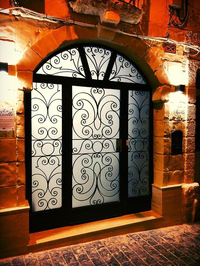 10 La Ruelle Daire Valletta Dış mekan fotoğraf
