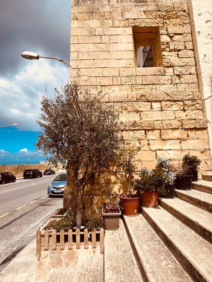 10 La Ruelle Daire Valletta Dış mekan fotoğraf