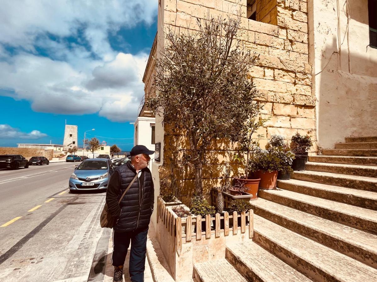 10 La Ruelle Daire Valletta Dış mekan fotoğraf
