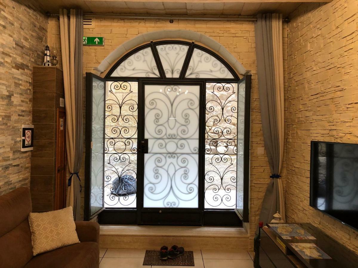 10 La Ruelle Daire Valletta Dış mekan fotoğraf