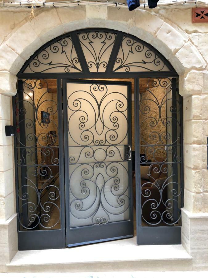 10 La Ruelle Daire Valletta Dış mekan fotoğraf