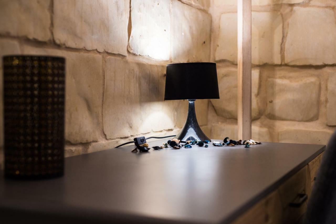10 La Ruelle Daire Valletta Dış mekan fotoğraf