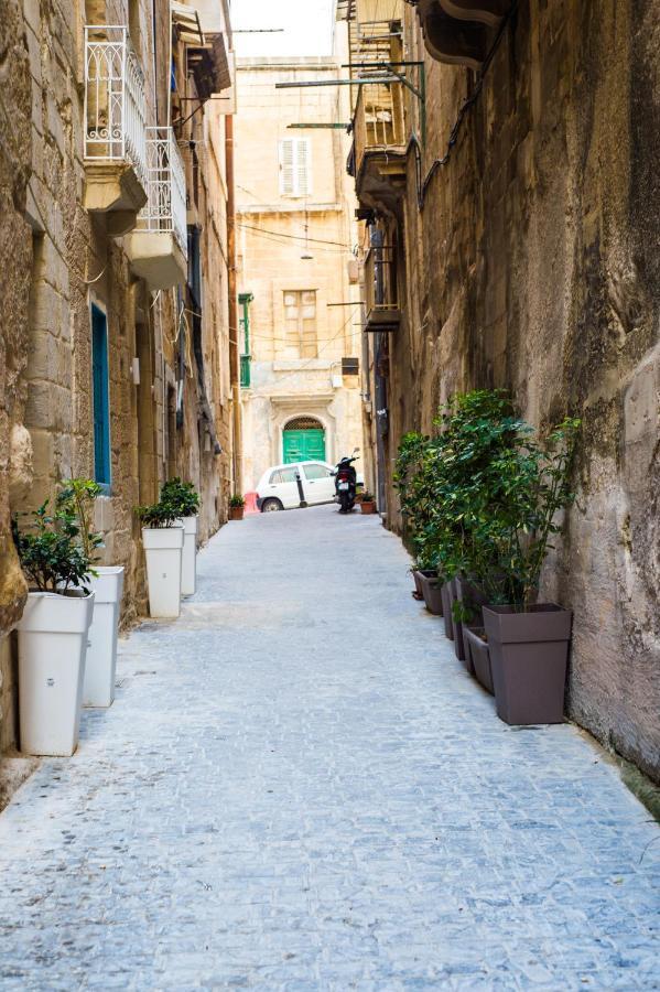10 La Ruelle Daire Valletta Dış mekan fotoğraf