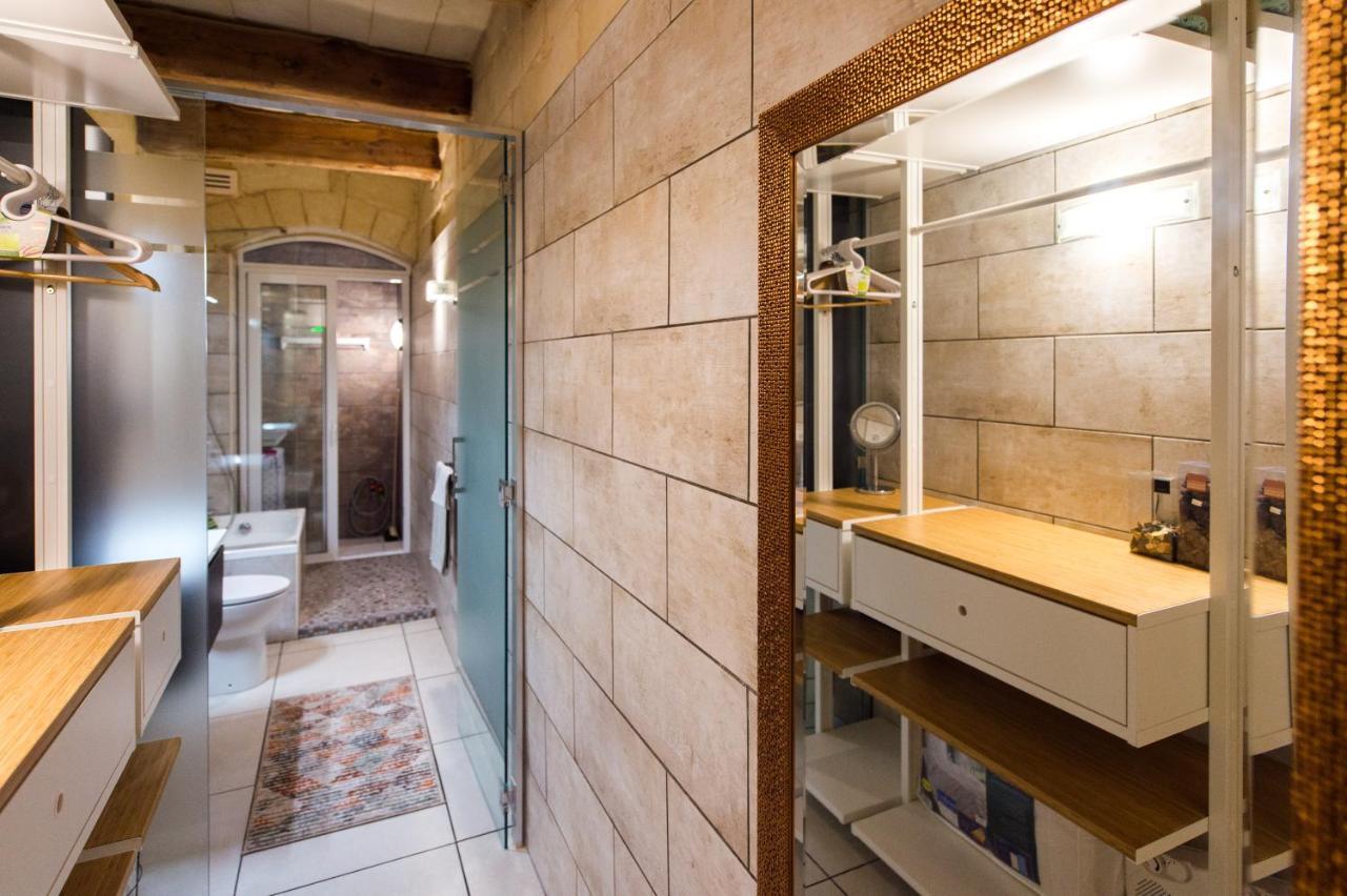 10 La Ruelle Daire Valletta Dış mekan fotoğraf